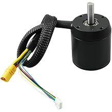 Flipsky Sensored Outrunner Brushless DC Motor Battle Hardened 5055 200KV 1500W