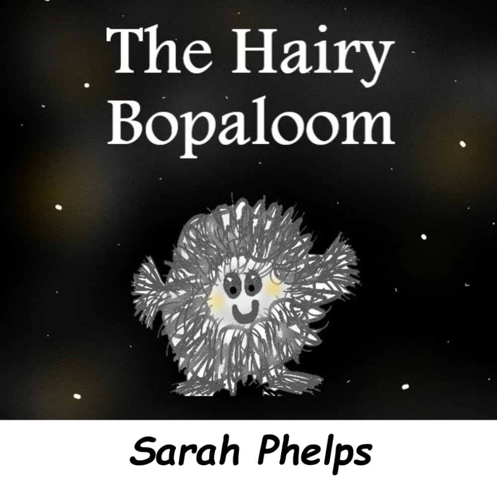 The Hairy Bopaloom