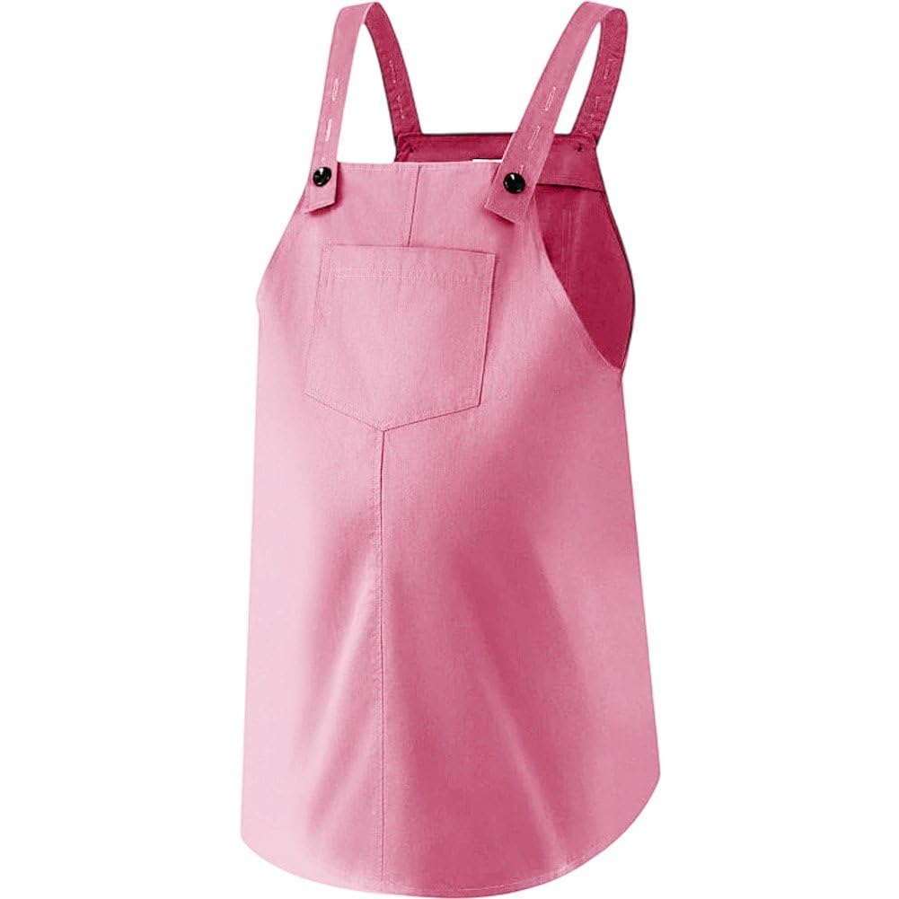 Ropa De Maternidad Antirradiación, Doble Capa De Protección contra Radiación Durante Embarazo, Delantal De Maternidad, Vestidos De Maternidad, Ropa De Diseño.