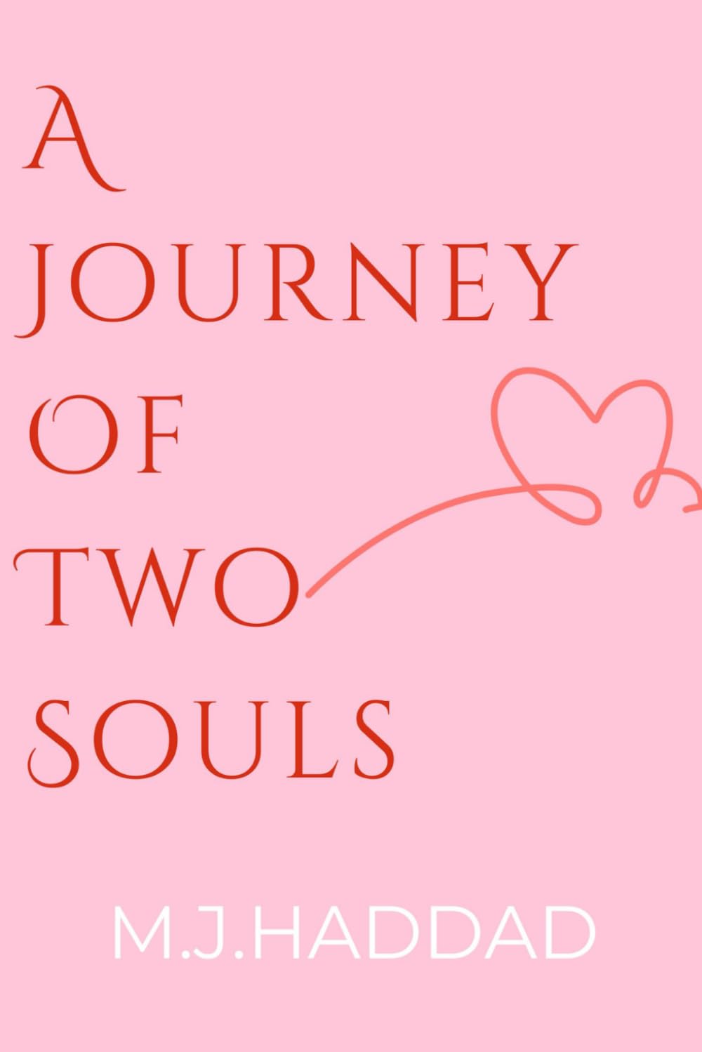 A Journey of Two Souls
