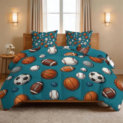 Ropa de cama cómoda y lavable para el recámara de tus hijos 6