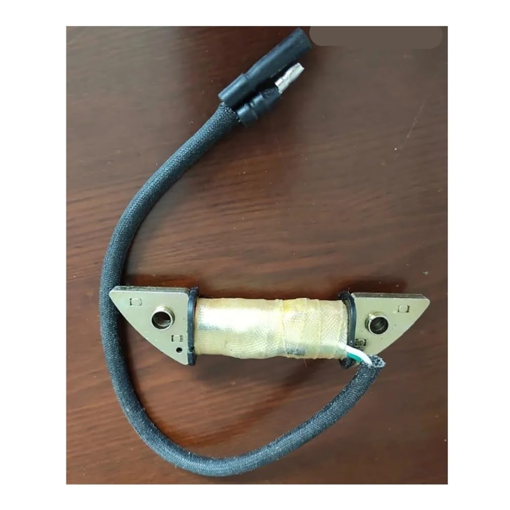 Ctybvm One Color Welding Generator Dual Purpose Coil Fit For Shw190
