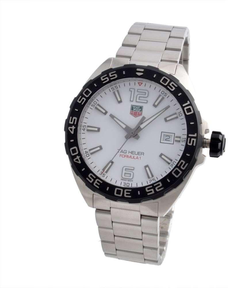 TAG HeuerWaz1111.Ba0875 Watches
