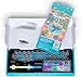 Rainbow Loom® The Original Bracelet Making Kit, Winner of 4 Toty Awards, Make up to 24 Bracelets, Ideal Craft for Boys and Girls 7+