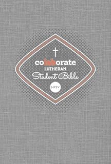 Colaborate: Lutheran Student Bible