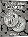 H.E. Harris&reg; Coin Folder - Standing Liberty Quarters: 1916-1930