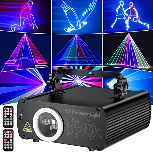 20 Best Laser Light Projectors Of 2023(Reviews & Comparison) BDR