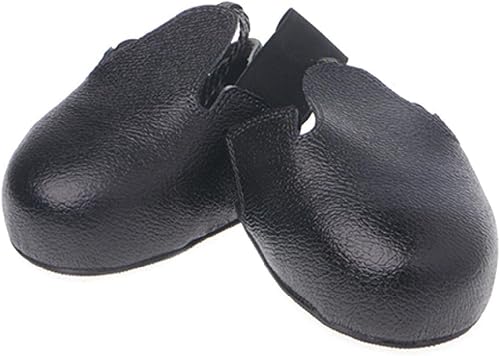 Chaussures de pour lieu de travail - Couverture anti-écrasement portable - Légèr