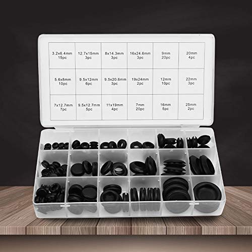 Samfox Passacavo Filo - Guarnizione Passacavo in