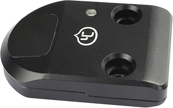 RS2 Stabilizer Bluetooth Linked Control Module