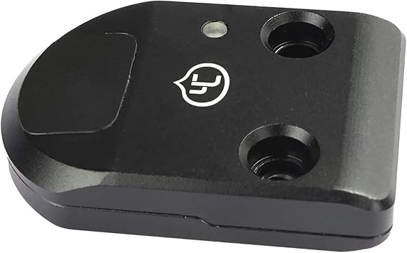 RS2 Stabilizer Bluetooth Linked Control Module