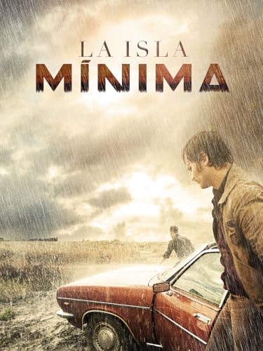 La Isla Minima