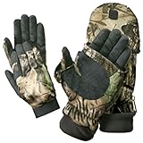 Arctic Shield System Glove Realtree AP HD, REALTREE AP, LG