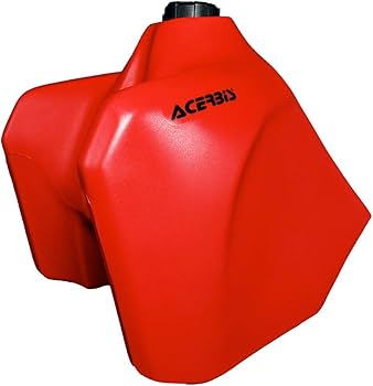 Amazon | アチェルビス(ACERBIS) ビッグフューエルタンク XR250R(ME08