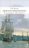  Kommandant Hornblower: Roman