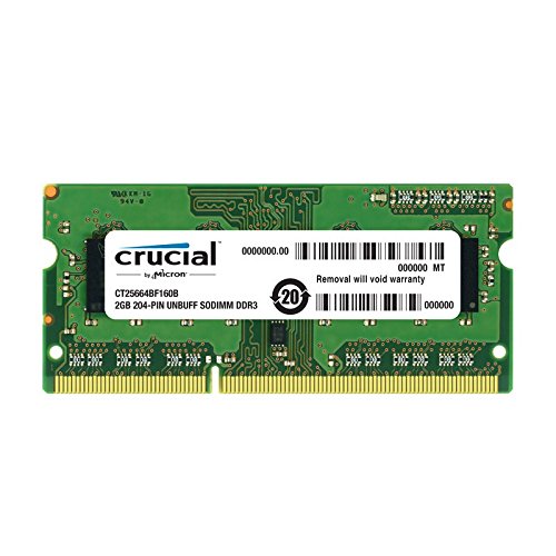 NP Memory 160D3S-8G-NPM 8 GB DDR3-1600 MHz Unbuffered Computer Memory