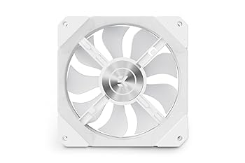PC用ファン・クーラー EKWB Quantum Kinetic 120 DDC PWM D-RGB Amazon.com: EK EKWB Quantum Impulse 120 D-RGB 120mm Fan, 400