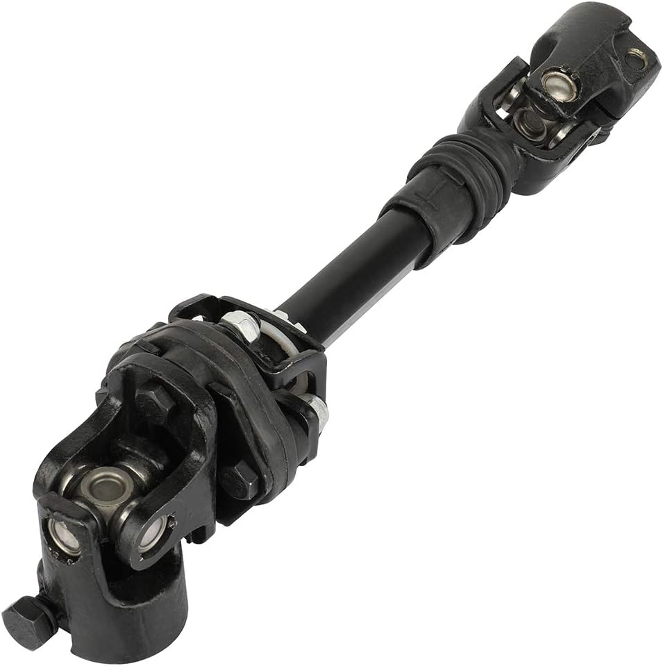 LSAILON Steering Column Shaft Fit for Dodge Dakota 2000, for Dodge Durango 2000 425-265 55351199AC 55351199AF 55351199