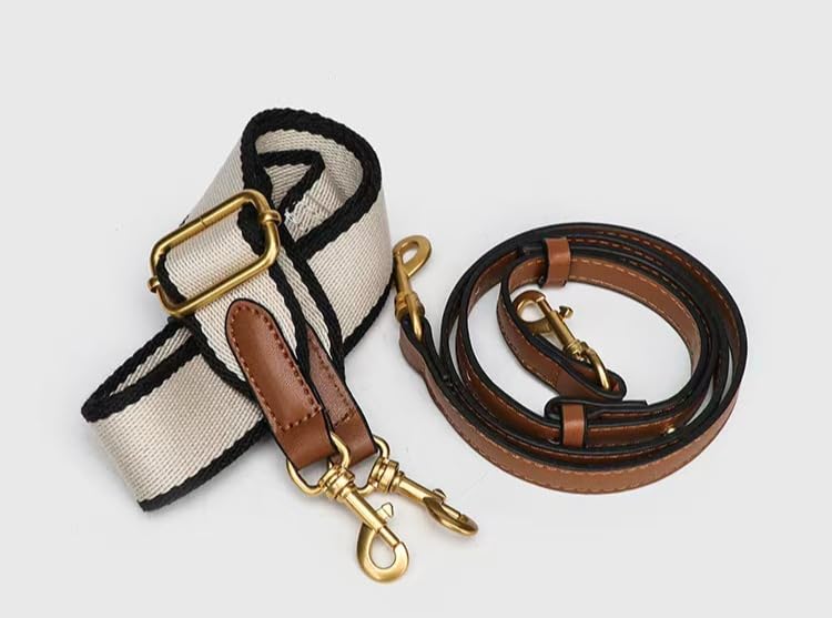 Boho Crochet Bucket Bag Purse - Vintage Woven Shoulder Purse for Women Crossbody Handbag Casual Chic Beach Bag4