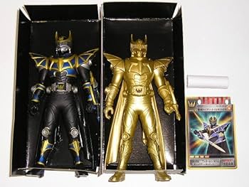 ★ソフビお人形　仮面ライダー龍騎/仮面ライダーナイト　三井グリーンランド限定品 仮面ライダーナイト 仮面ライダー龍騎 仮面ライダーシリーズ