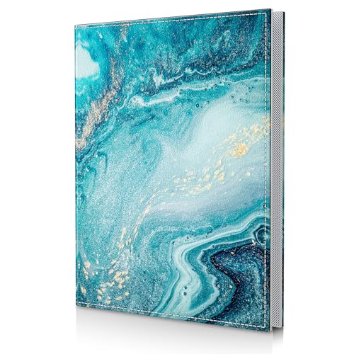 xiviers Photo Album 4x6 56 Pockets Photo, Small Mini Capacity Premium pu Leather photo book，Portable Wallet Albums for Family Wedding Boys Girls