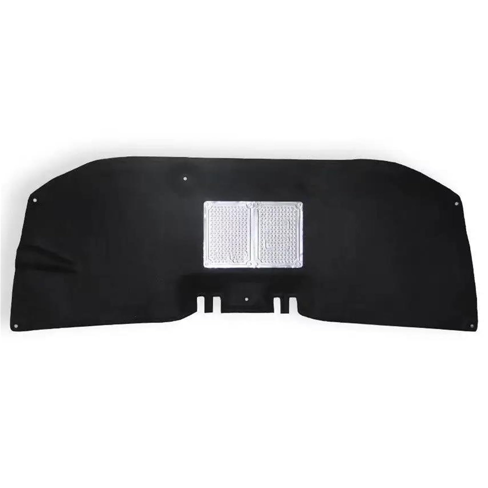Front Hood Engine Soundproof Insulation Pad for Toyota for Highlander XU50 MK3 for Kluger GX 2014 2015 2016 2017 2018 2019 Auto Parts