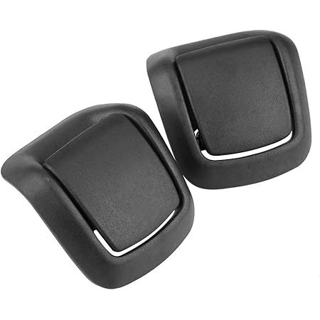 Sinistra E Destra) Ford Fiesta Mk6 3 Porte Interne 2001-2008 Maniglia - Foto 6