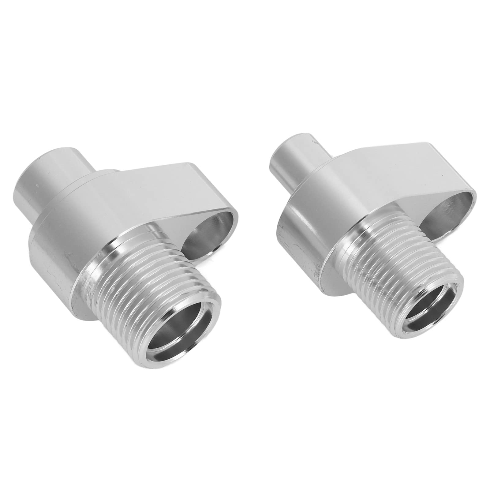 Amazon.com: Aramox LS AC Compressor Adapter Fittings, 8AN 10AN A/C