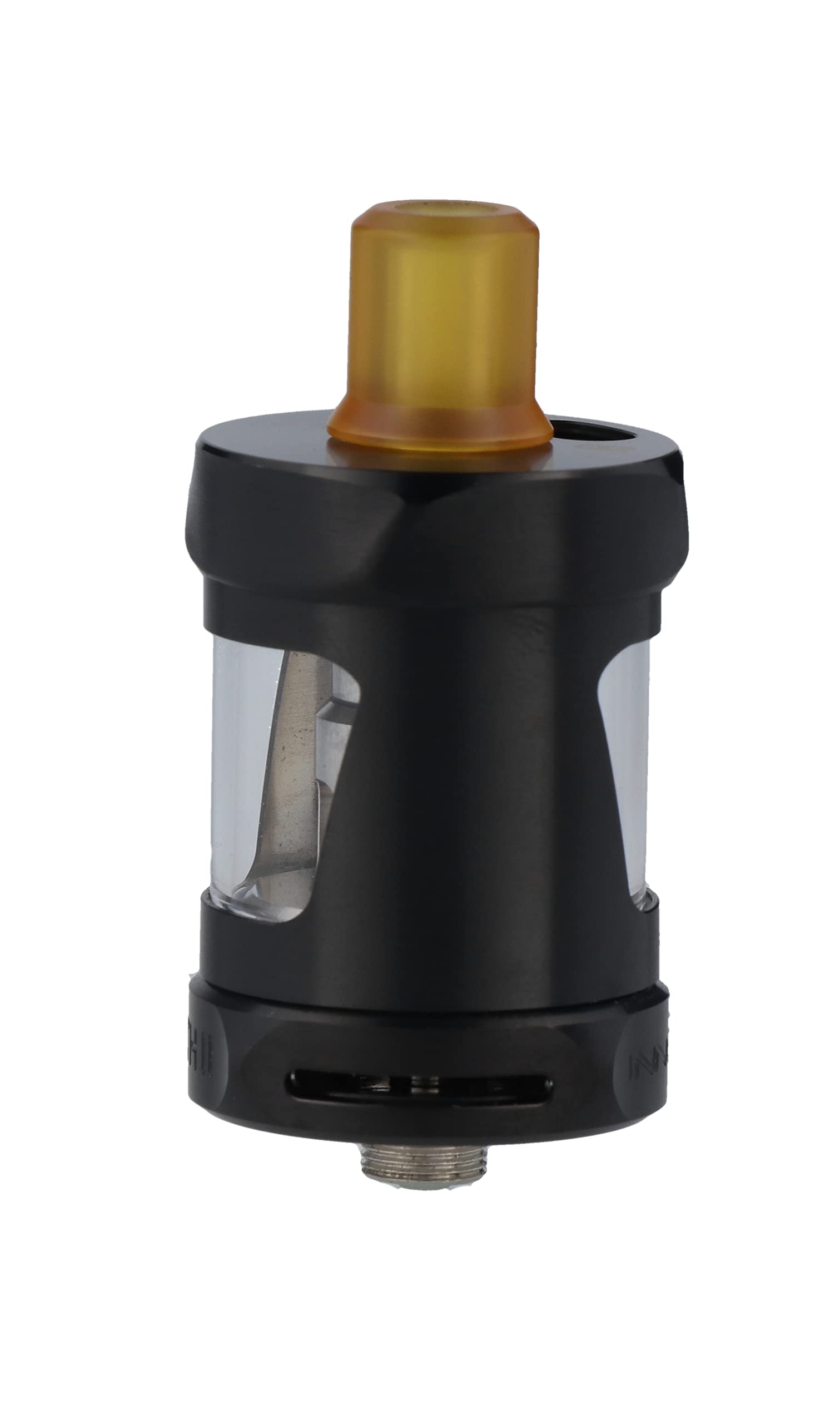 INNOKIN - Clearomiseur Zenith II Tank - Pour Cigarette Electronique -  Compatible Gamme Z Coil - Réservoir 5,5 ml - Pyrex Remplaçable - Inhalation  MTL et RDL - Sans Nicotine Ni Tabac