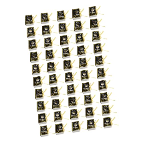 Boîtes à bonbons en forme de livre pour créer des souvenirs mémorables lors du Festival Eid