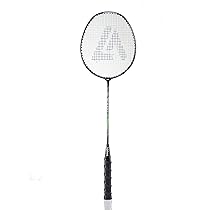 Lifelong Ace100 Aluminium Shaft Badminton Racquet with Free Full Cover | Badminton Racquet