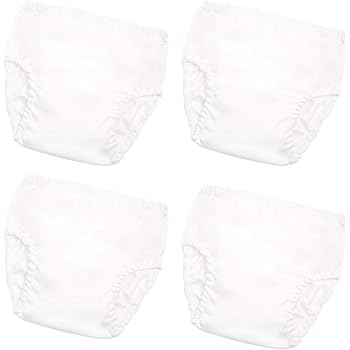 gerber rubber training pants