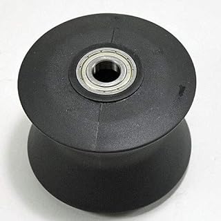 ProForm 20.0 Crosstrainer El Ellipt. Roller Model Number PFEL78061 Part Number 238880