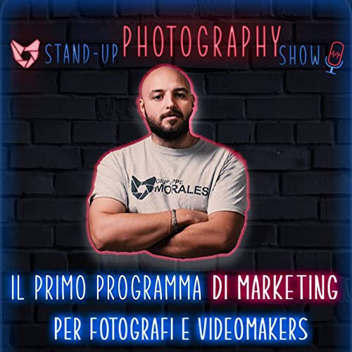 『Marketing per Fotografi e Videomakers』のカバーアート