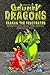 Grumpy Dragons - Fragan the Frustrated: An Illustrated Dragon Book For Kids with Bonus Coloring Pages