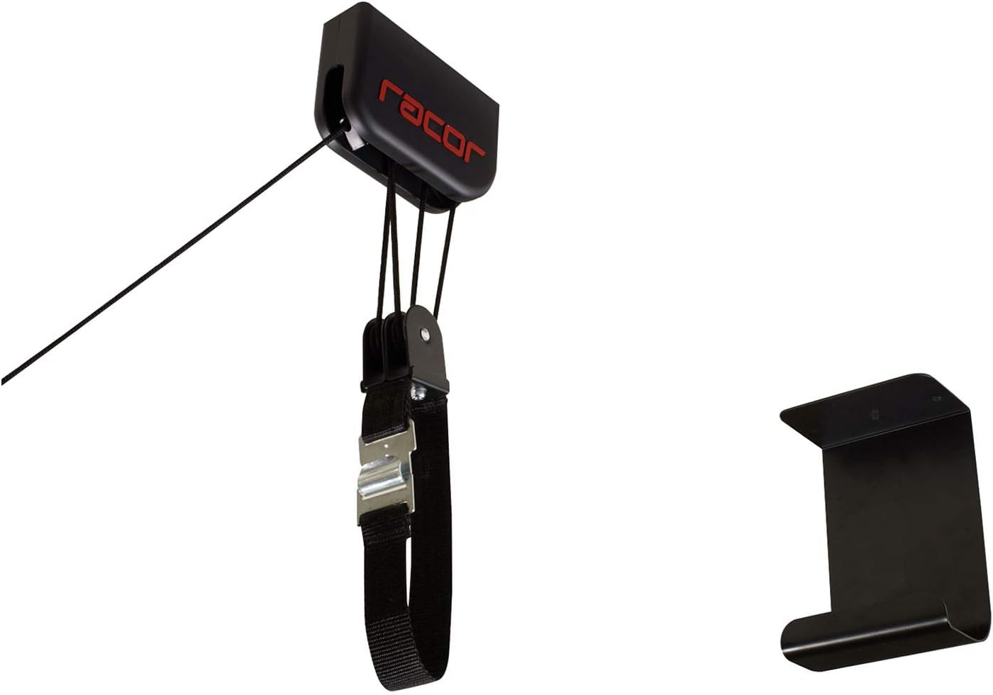 Racor - LDL-1B Ceiling Ladder Lift - Up to 150 lbs