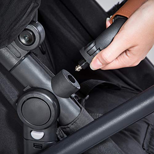 Hauck Pacific 3 Shop n Drive