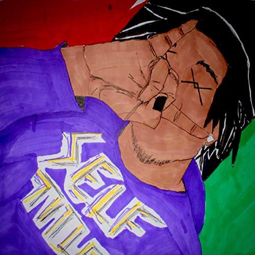 洋楽 R.O.M.E.-N-Tha Darkcide/Slippin'n 洋楽 R.O.M.E.-N-Tha Darkcide/Slippin'n R.O.M.E. -N- THA