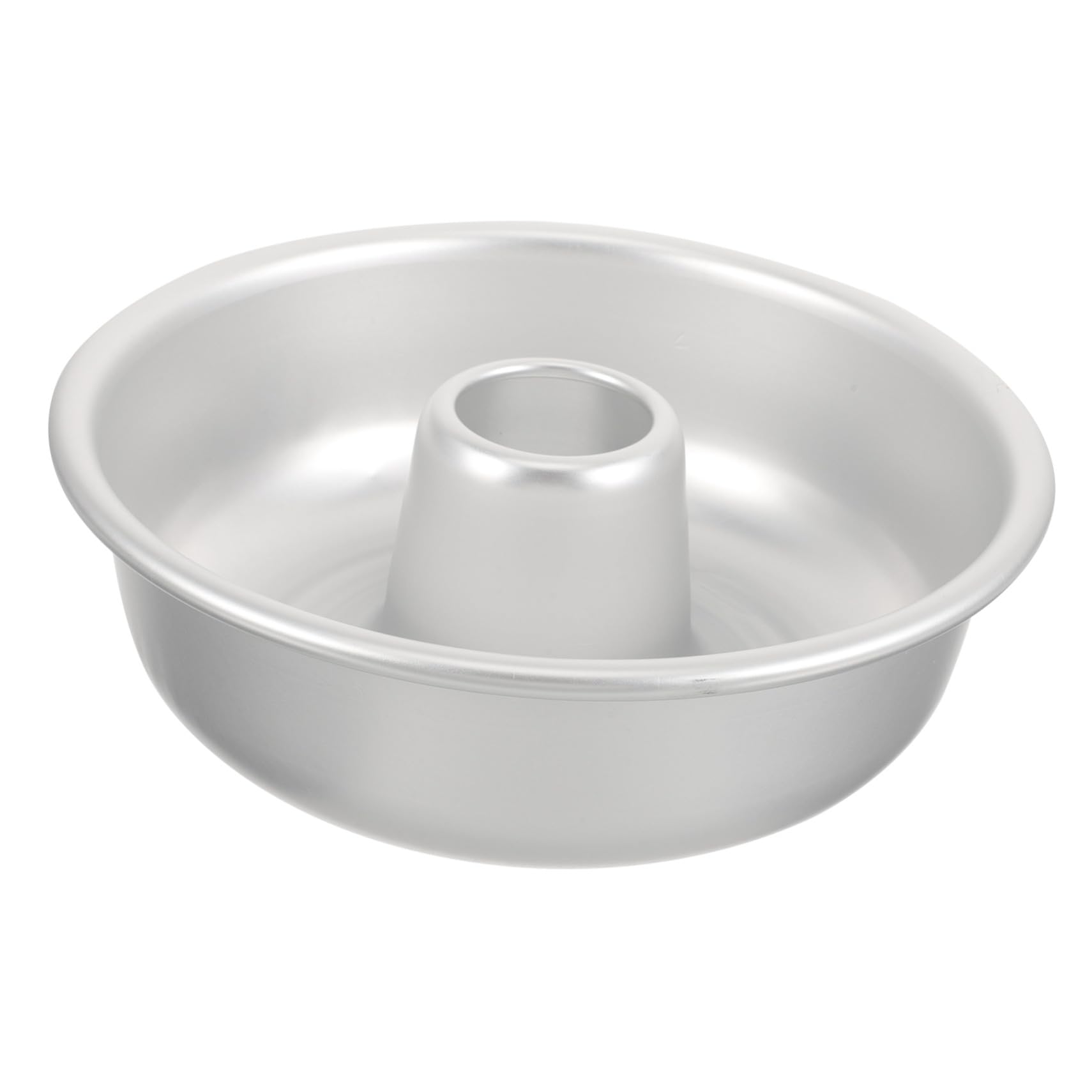 Moule à Gâteau Creux en Alliage D’aluminium Antiadhésif pour Four