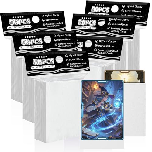 TiopLior White Matte 300ct