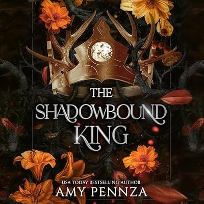 The Shadowbound King