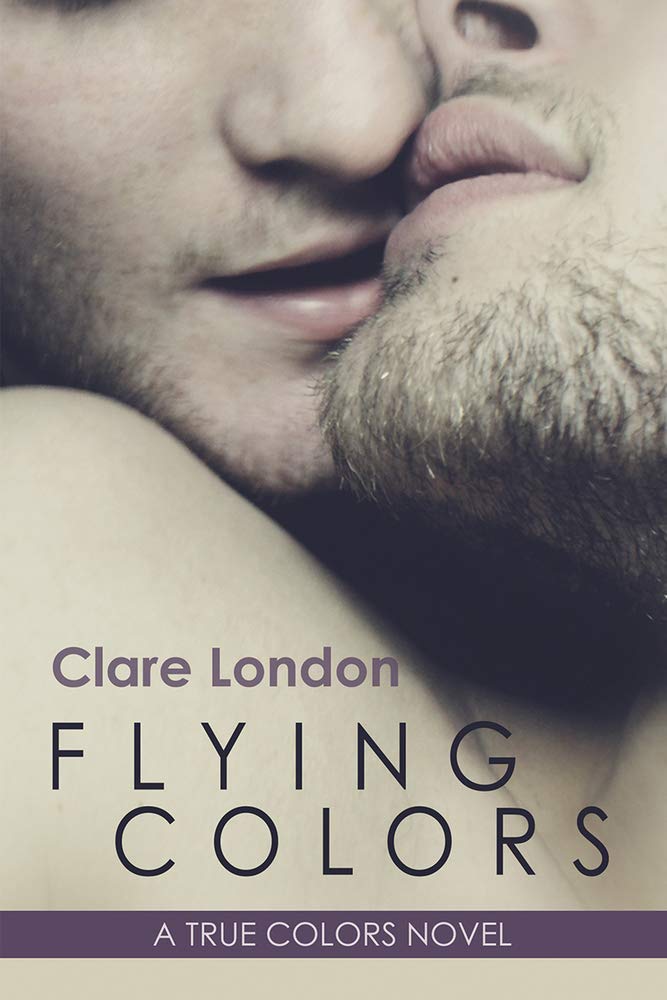 Buy Flying Colors — BookShops.in