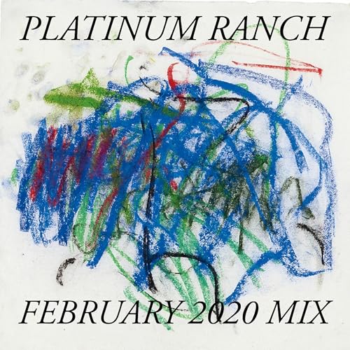 February 2020 Mix