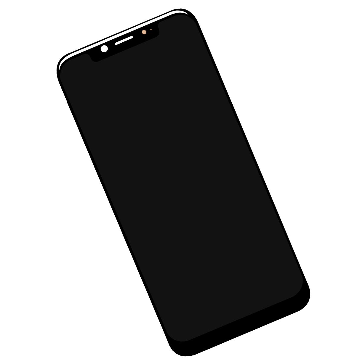 LCD Screen Replacement for Umidigi One 