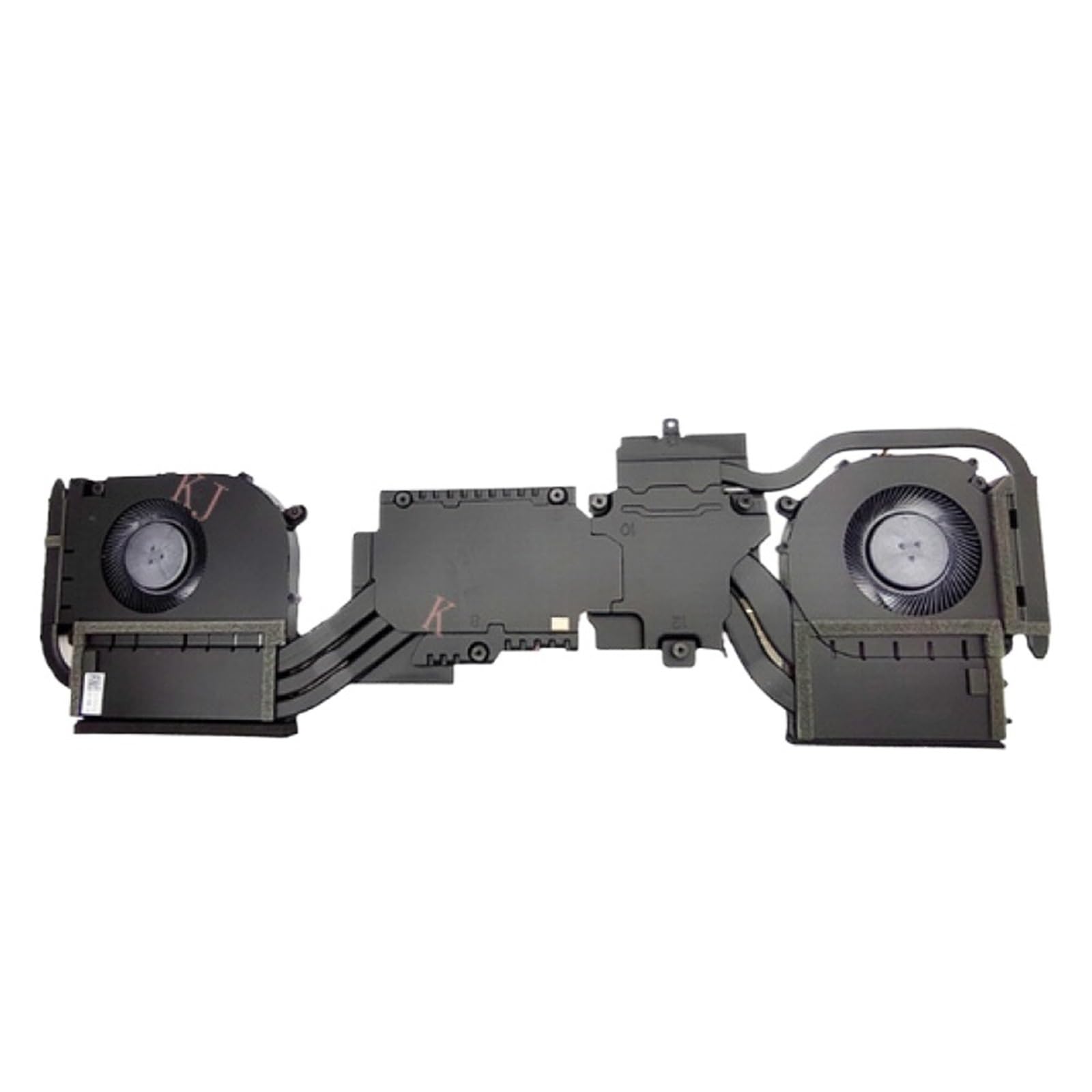 LWJYIPETZQ 17 M24 V370 Fan Heatsink