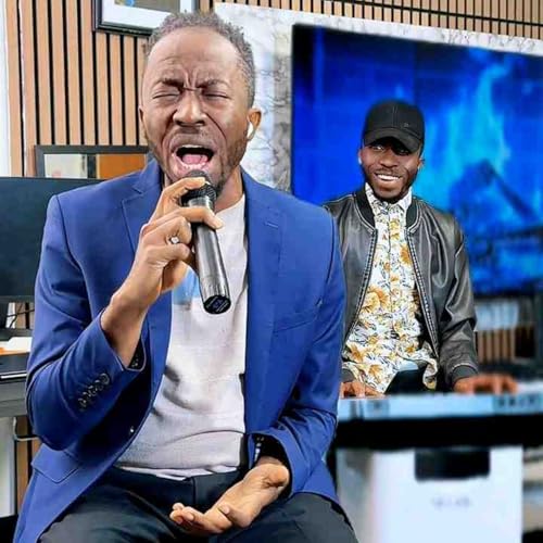 Let us make a better place for you and for me