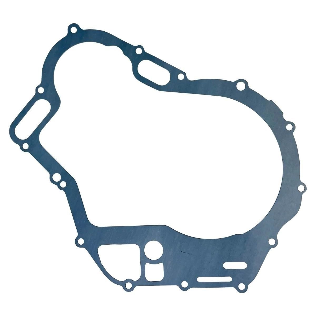 Clutch Cover Gasket Compatible with V-Strom DL1000 2002-2019 SV1000 2003-2007 SV1000S 04-07 V-Strom DL1050 2020-2023