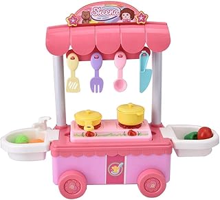 amazon kitchen set with price