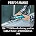 MAKITA 18V LXT Lithium-ION Cordless Variable Speed OSCILLATING Multi-Tool Tool-ONLY with BL