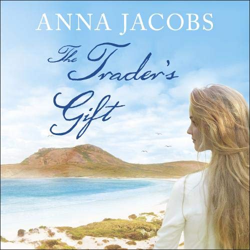 Cover art for The Trader's Gift